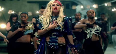 Lady Gaga - Judas - Music Video - Lady Gaga Image (21876105) - Fanpop