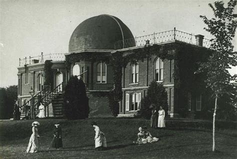 Maria Mitchell Observatory Vassar Encyclopedia Vassar College