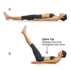 Body Building Plaza... because nothing is beyond your health: FLAT LEG-RAISES FOR ABS WORKOUT