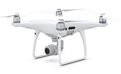 Dji Phantom Pro Con C Mara K Fps En Ibericadron