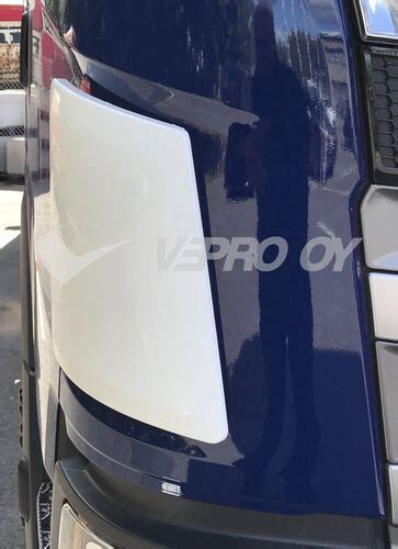 SCANIA P G S R DIRT DEFLECTOR Vepro