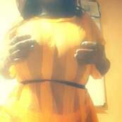 Busty Nigerian Milf Thot Shesfreaky