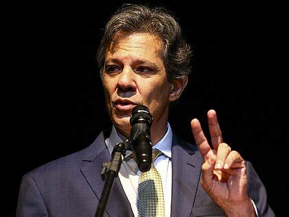 D Ficit Prim Rio Estimado Entre R Bi E R Bi Afirma Haddad