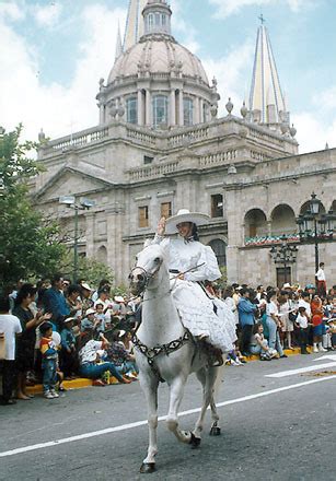 Guadalajara resource page: Jalisco's capital of culture and festivals ...