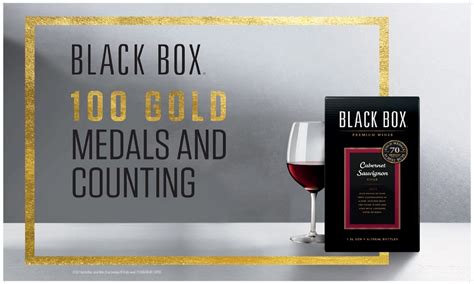 Black Box Wine - Public Relations Media Kit - Press Hook