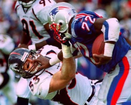 Image Gallery of Bill Romanowski | NFL Past Players