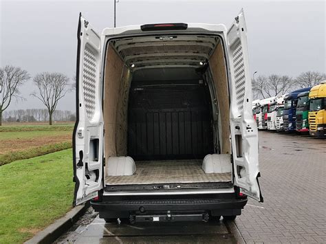 Iveco Daily C Kleyn Vans