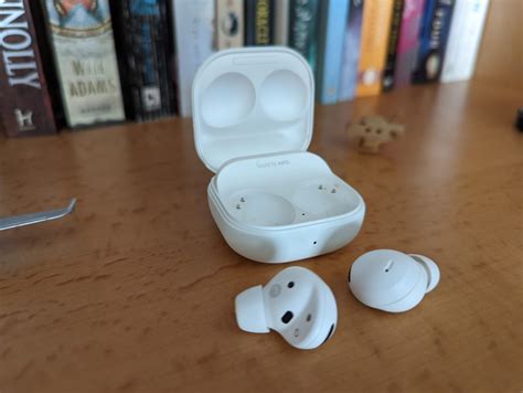 Samsung Galaxy Buds 2 Pro Review Trusted Reviews