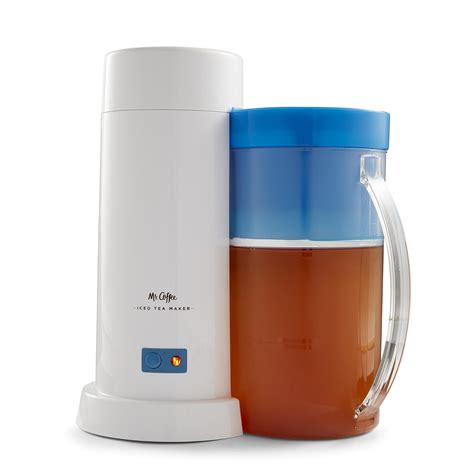 The 9 Best Mr Coffee Ice Tea Maker Replacement 3 Qt Pitcher Your Home