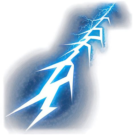 Download Lightning Bolt Png Gft53