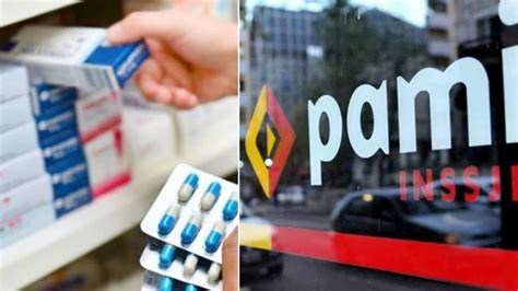 Pami Ampl A La Lista De Medicamentos Gratuitos Defensor A Del Pueblo Caba