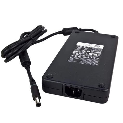 W V A Mm Laptop Ac Adapter For Flextronics Dell Pa