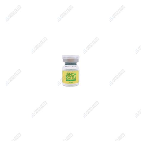 Lemon Bottle Skin Booster | Korea Filler Wholesale