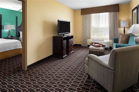 Homewood Suites By Hilton Shreveport Bossier City La Bossier City