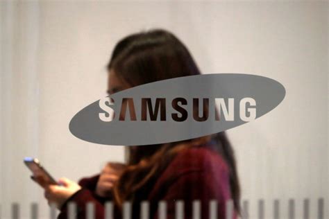 Samsung Disebut Puncaki Di Pasar Ponsel Pintar Global Kuartal Ketiga