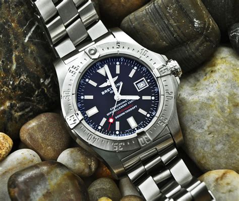 My first Breitling | WatchUSeek Watch Forums