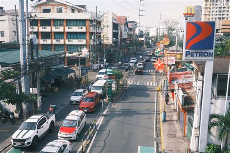 Living in Barangay Kapitolyo has spoiled me | VISOR.PH