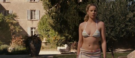 Abbie Cornish Hot In Bikini And Nude Butt Crack And Marion Cotillard Sex And Lingerie A Good