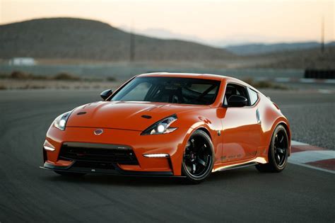 370Z – Engine Swap Depot