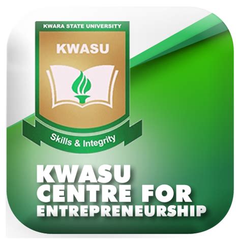 Kwasu Centre for Entrepreneur - Apps on Google Play