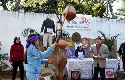 Los Orígenes De La Fiesta De San Juan En Paraguay Nacionales Abc Color