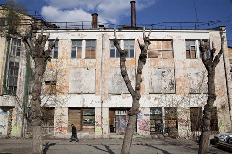 Un cammino di eterno dolore: la storia del poeta postsovietico Boris Ryzhy