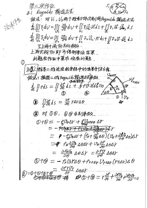 中科大流体力学答案word文档在线阅读与下载无忧文档