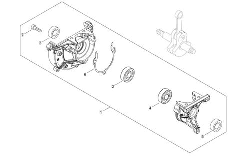 Echo Pb To Air Cleaner Carburetor Lawn