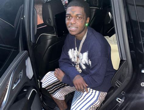 Kodak Black Net Worth January 2024 The Troubled Rapper Who Made It Big