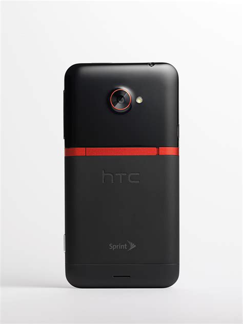 Life With The Htc Evo G Lte