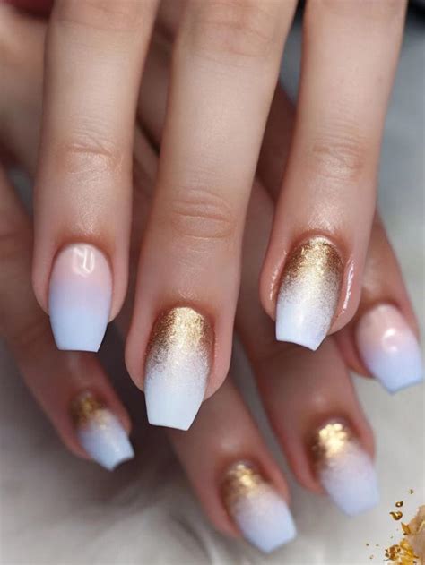 85 Creative 21st Birthday Nail Ideas And Designs