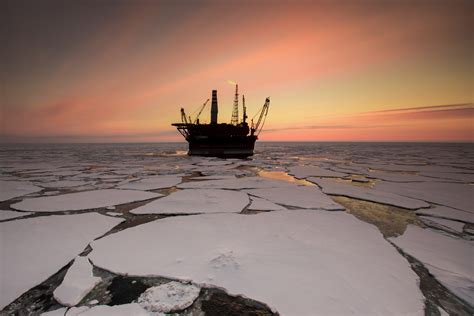 The Fuse Russia Ramps Up Arctic Ambitions Despite Low Prices The Fuse