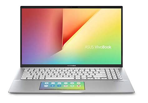 Asus Vivobook S15 S532 Thin And Light Laptop 156” Fhd Intel Core I7 10510u Cpu 16gb Ram 1tb