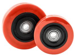 Urethane Rollers Major Product Lines Canimex Mechanical And