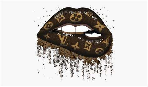 Dripping Lips Svg Free Lipstutorial Org