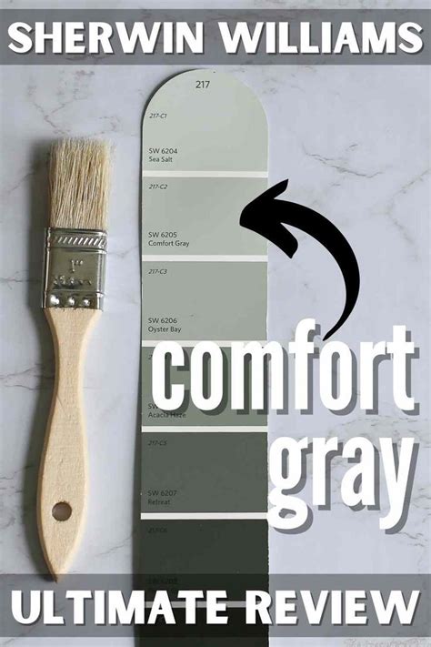 Sherwin Williams Comfort Gray 6205 Ultimate Review Pics Comfort Gray Sherwin Williams