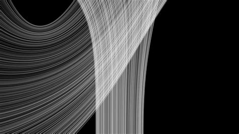 Particle Art Behance