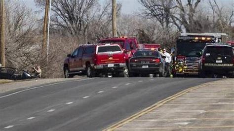 Man Charged In 2015 Wreck That Killed Two Wichita Teenagers Wichita Eagle