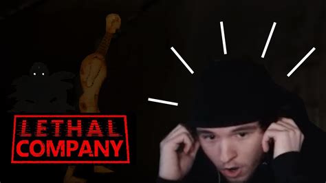 Lethal Company Is LETHALLY Funny YouTube