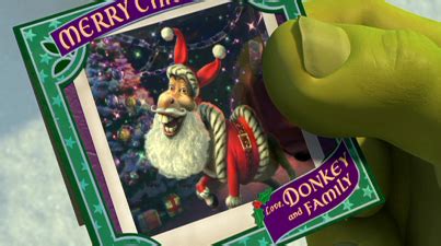 Shrek The Halls – Animated Views