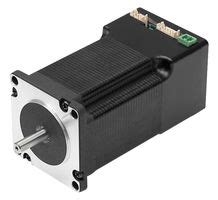 Pd N X Nanotec Servo Motor Dc V N Cm Pandrive