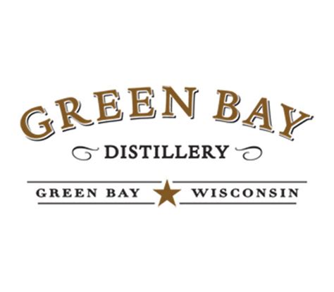 GREEN BAY DISTILLERY - Green Bay, WI