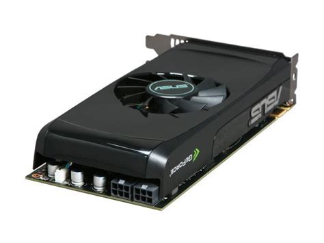 ASUS GeForce GTX 460 (Fermi) Video Card ENGTX460/2DI/768MD5 - Newegg.ca