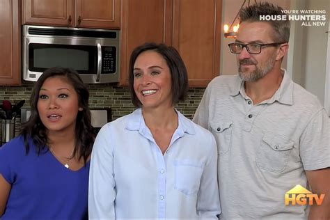 Hgtv Features Its First Throuple On House Hunters