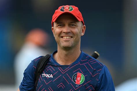 Jonathan Trott On Afghanistans World Cup ‘i Was Doing Everything