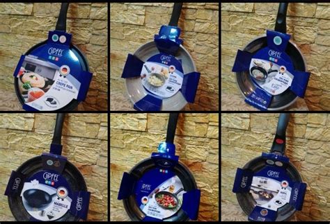 Сковороды Немецкой Фирмы "GIPFEL" с Антипригарным Покрытием.: 200 000 ...