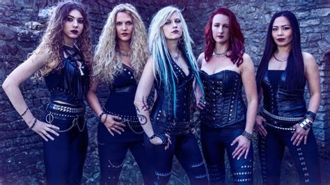 News Burning Witches Unleash Tour Trailer Ahead Of 2019 Dates