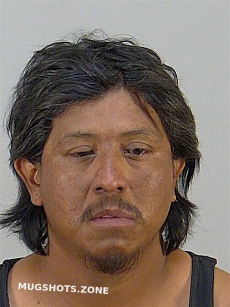 Alejo Leija Navarro Lake County Mugshots Zone