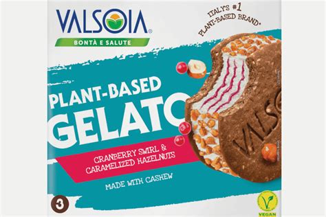 Italian Brands Awarded As Best Plant Based Gelato In The World