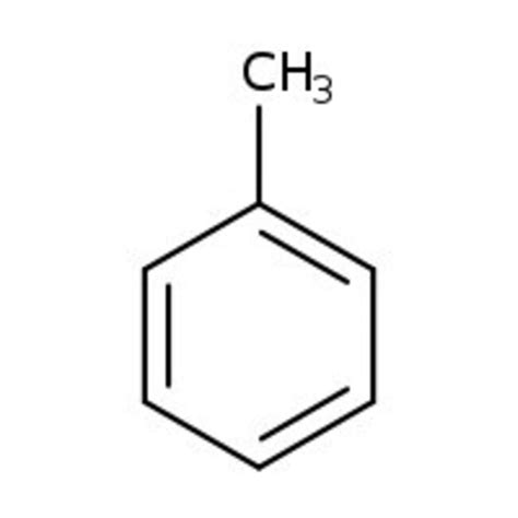 Toluene HPLC Grade 99 7 Min Thermo Scientific Chemicals